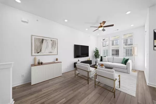 137 Devore RD #210, Alpharetta, GA 30009