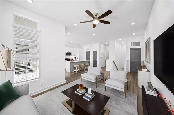 137 Devore RD #210, Alpharetta, GA 30009