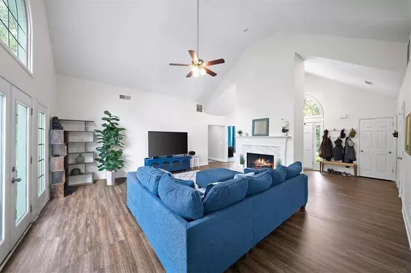 1997 Addison RD NE, Marietta, GA 30066