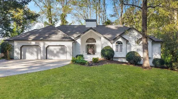 1997 Addison RD NE, Marietta, GA 30066