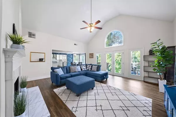 1997 Addison RD NE, Marietta, GA 30066