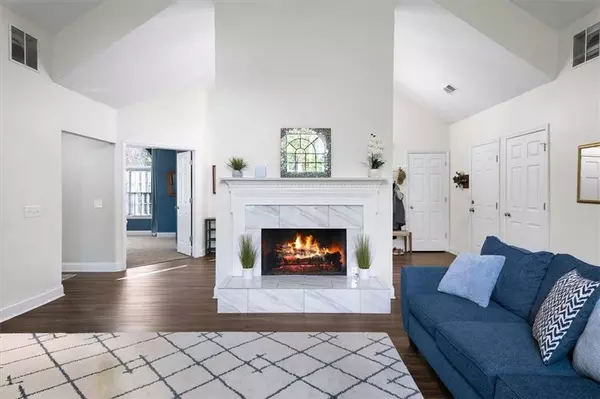 1997 Addison RD NE, Marietta, GA 30066