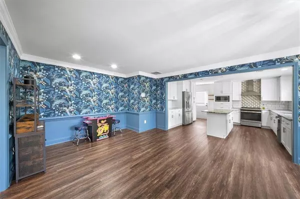 1997 Addison RD NE, Marietta, GA 30066