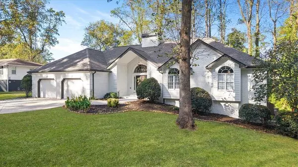 1997 Addison RD NE, Marietta, GA 30066