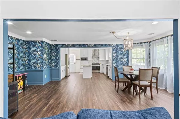 1997 Addison RD NE, Marietta, GA 30066