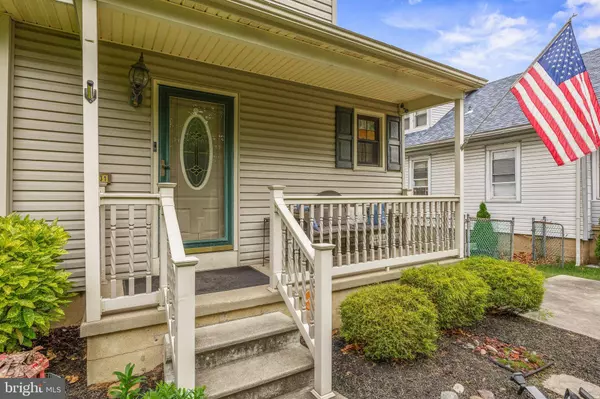 7531 ZIMMERMAN AVE, Pennsauken, NJ 08110