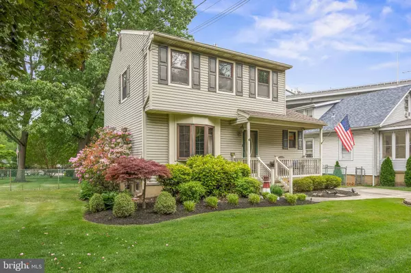 7531 ZIMMERMAN AVE, Pennsauken, NJ 08110