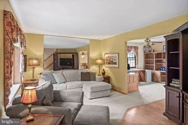 7531 ZIMMERMAN AVE, Pennsauken, NJ 08110