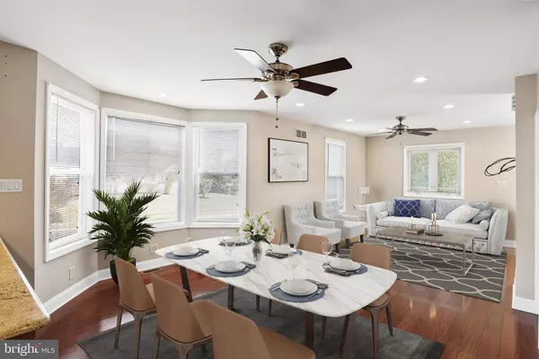 501 W EVESHAM RD, Runnemede, NJ 08078