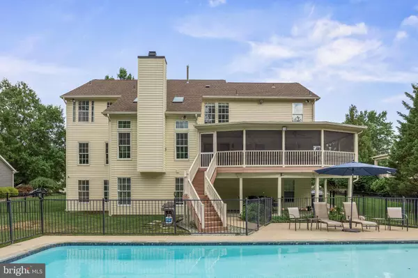 154 PREAKNESS DR, Mount Laurel, NJ 08054