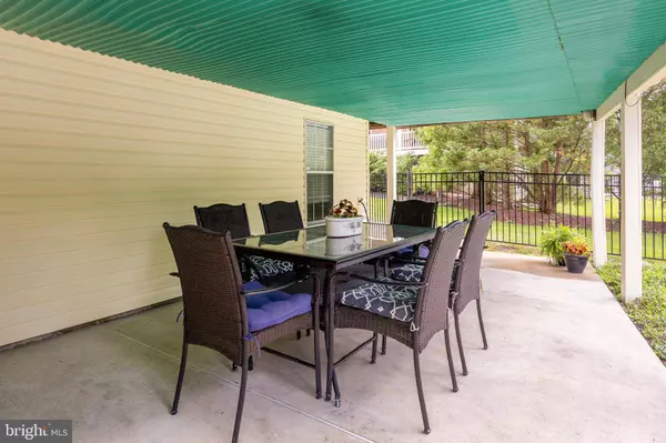 154 PREAKNESS DR, Mount Laurel, NJ 08054