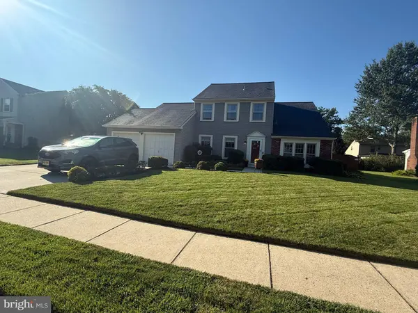 35 STRATFORD LN, Mount Laurel, NJ 08054