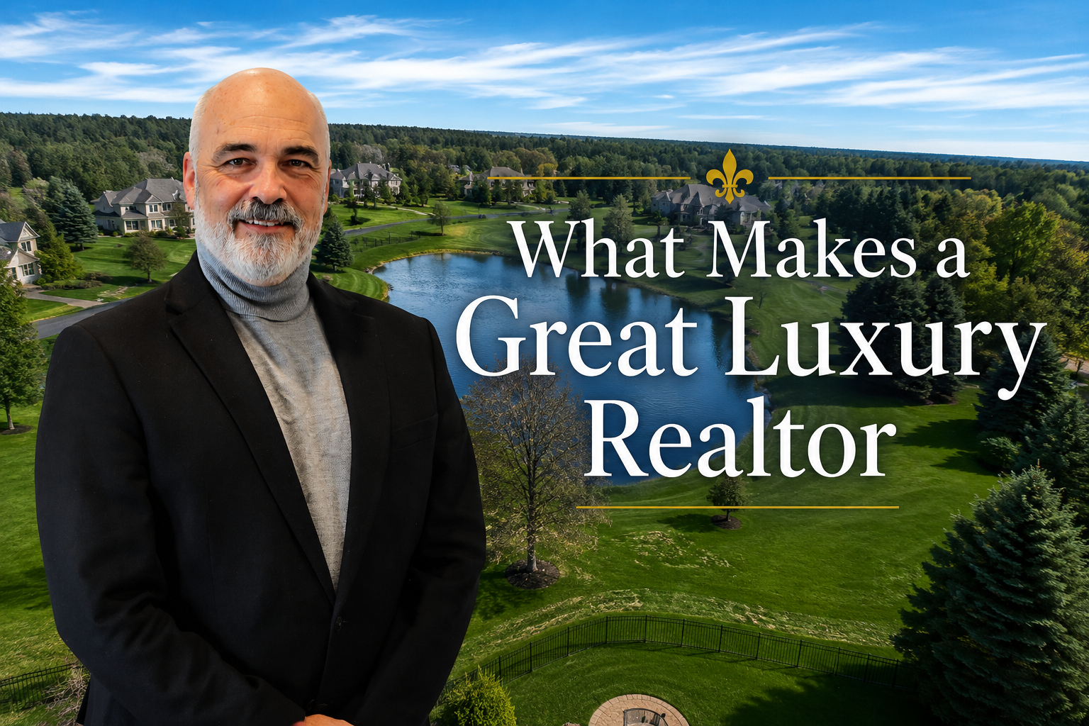 Luxury Realtor