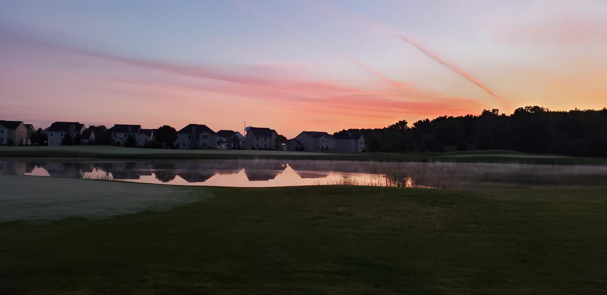 Golf Village | Kinsale