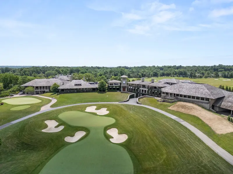 Muirfield Village