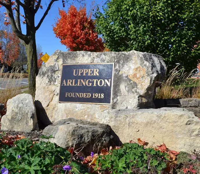 Upper Arlington