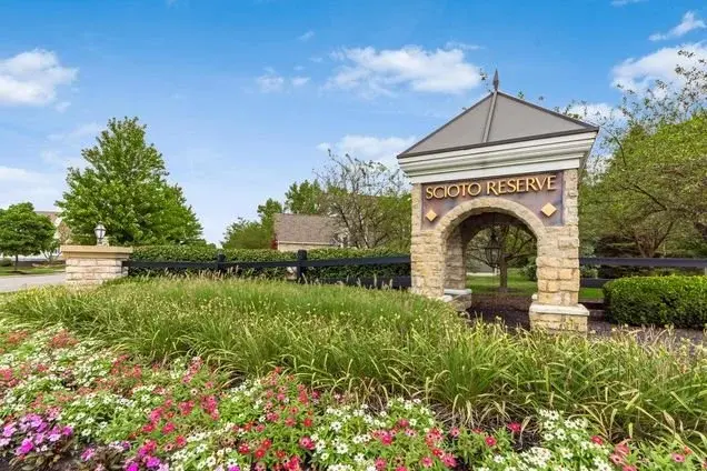 Scioto Reserve