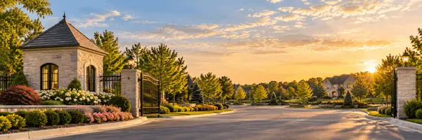 Best Gated Communities in Dublin & Powell, Ohio: A 2026 Luxury Homebuyer's Guide