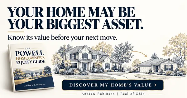 Powell Homeowner's Equity Guide | Value & Downsizing