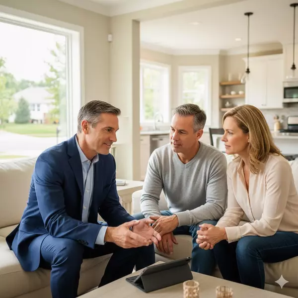 How to Choose the Best Listing Agent in Dublin or Powell in Today’s Market,Andrew Robinson