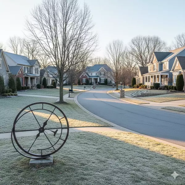 How long are Powell, Ohio homes really taking to sell in early 2026 and what does that mean for my timing?,Andrew Robinson