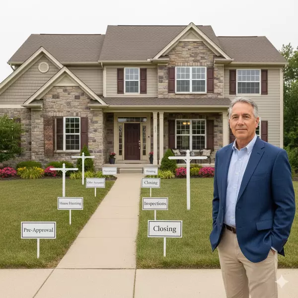 How Long Does It Take to Buy a Home in Central Ohio? A Step-by-Step Timeline