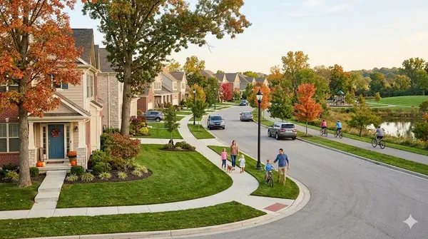 What Are the Best Neighborhoods in Dublin, Ohio for Families looking for  Top-Rated Schools?