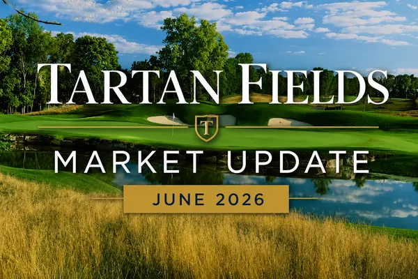 Tartan Fields Market Update June 2026: Have Homeowners Built More Equity Than They Realize?