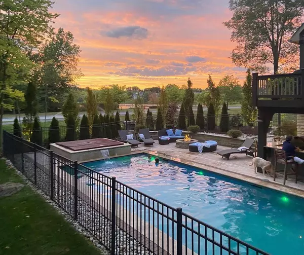 4703 Cranleigh Court, Dublin, OH 43016