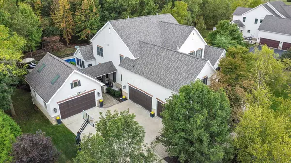 2443 Shepherd Court, Powell, OH 43065