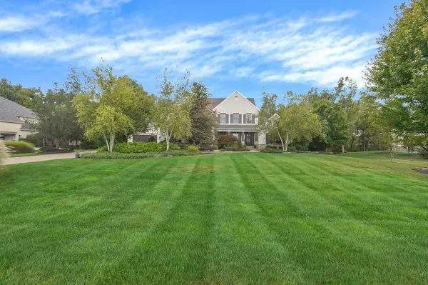 2443 Shepherd Court, Powell, OH 43065