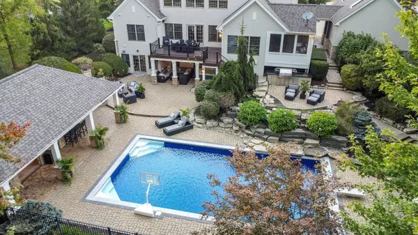 2443 Shepherd Court, Powell, OH 43065