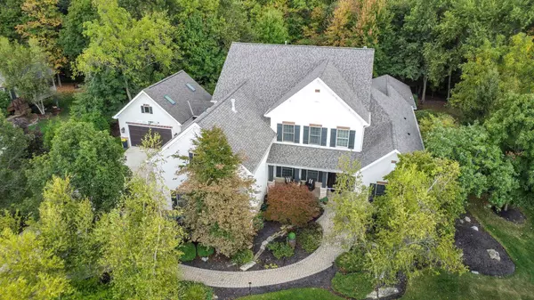 2443 Shepherd Court, Powell, OH 43065