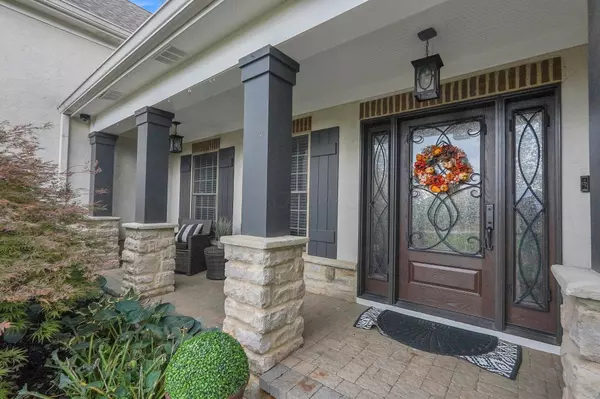 2443 Shepherd Court, Powell, OH 43065