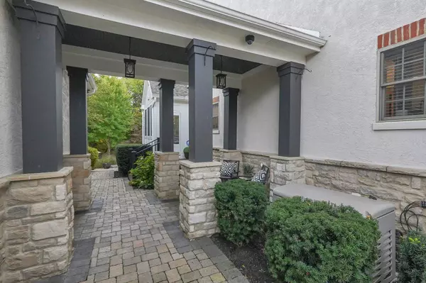 2443 Shepherd Court, Powell, OH 43065