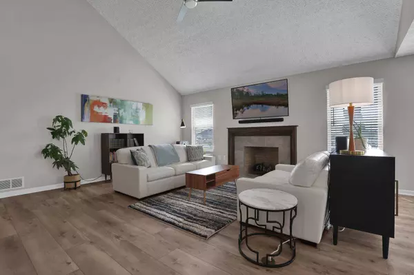 4215 Mack Court, Powell, OH 43065