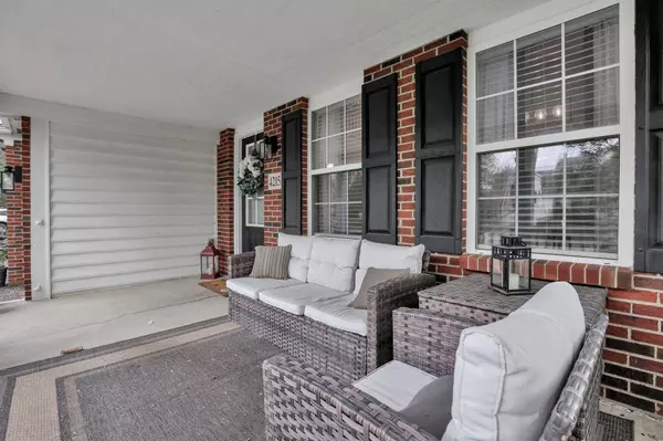 4215 Mack Court, Powell, OH 43065