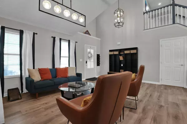 4215 Mack Court, Powell, OH 43065