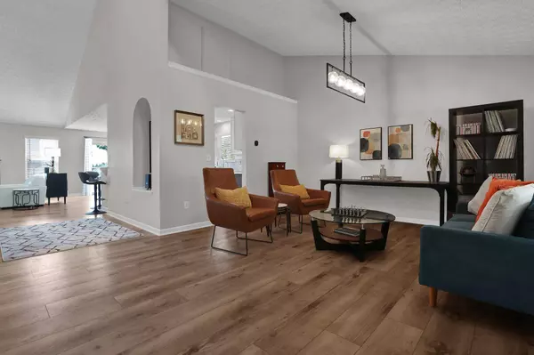 4215 Mack Court, Powell, OH 43065