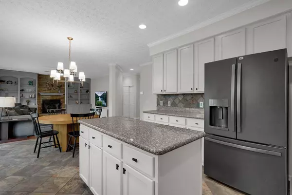 3453 Windy Forest Lane, Powell, OH 43065