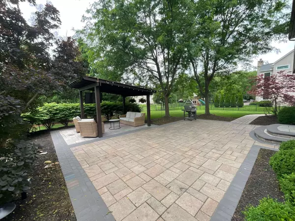 3453 Windy Forest Lane, Powell, OH 43065