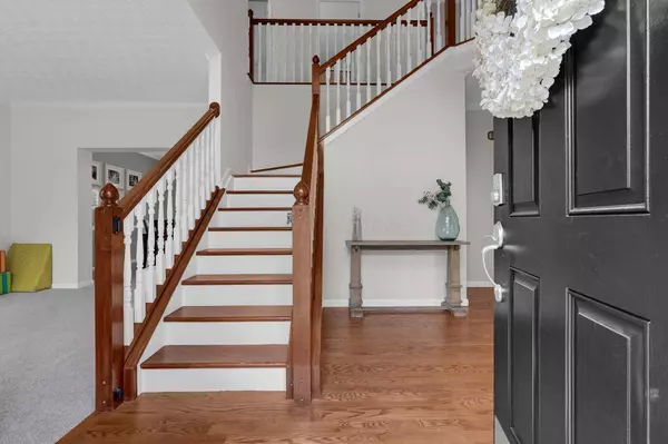 3453 Windy Forest Lane, Powell, OH 43065