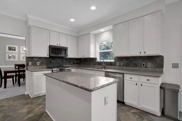 3453 Windy Forest Lane, Powell, OH 43065