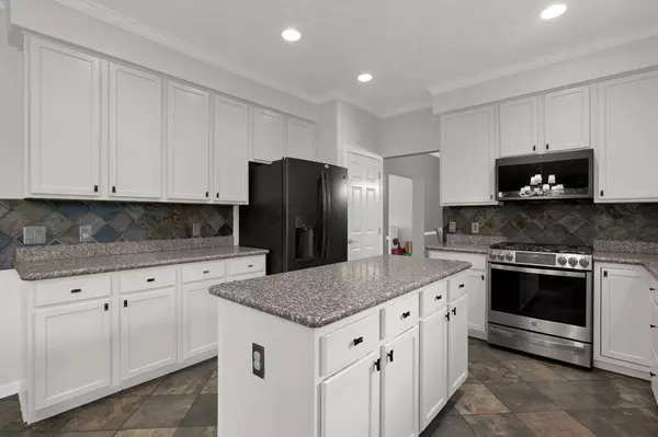 3453 Windy Forest Lane, Powell, OH 43065