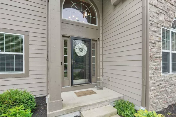 3453 Windy Forest Lane, Powell, OH 43065