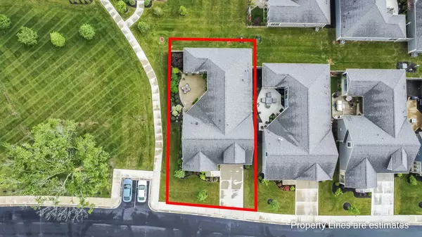 6653 Riverrun Lane, Delaware, OH 43015