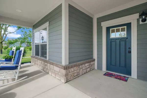 6653 Riverrun Lane, Delaware, OH 43015