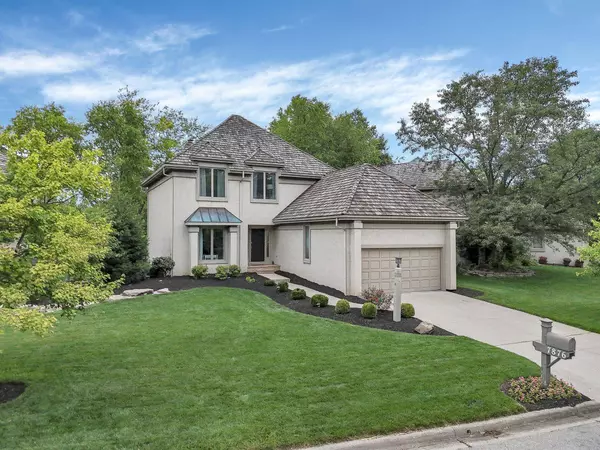 7876 Nassau Loop, Dublin, OH 43017