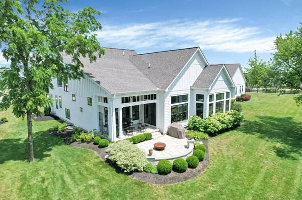 7211 Craigens Court, Plain City, OH 43064