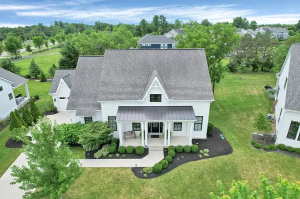 7211 Craigens Court, Plain City, OH 43064